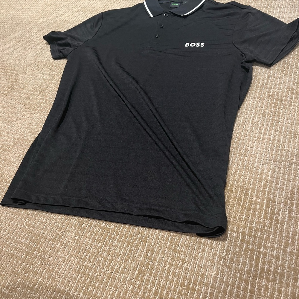 Hugo Boss XXL